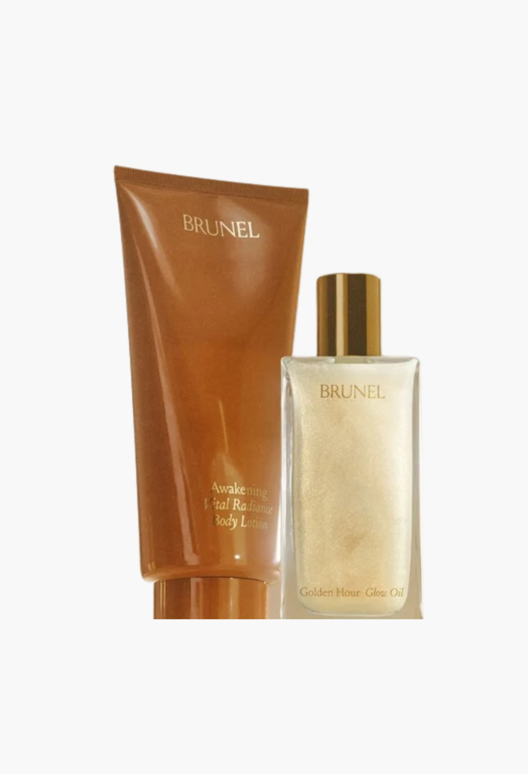 PEARL RADIANT DUO