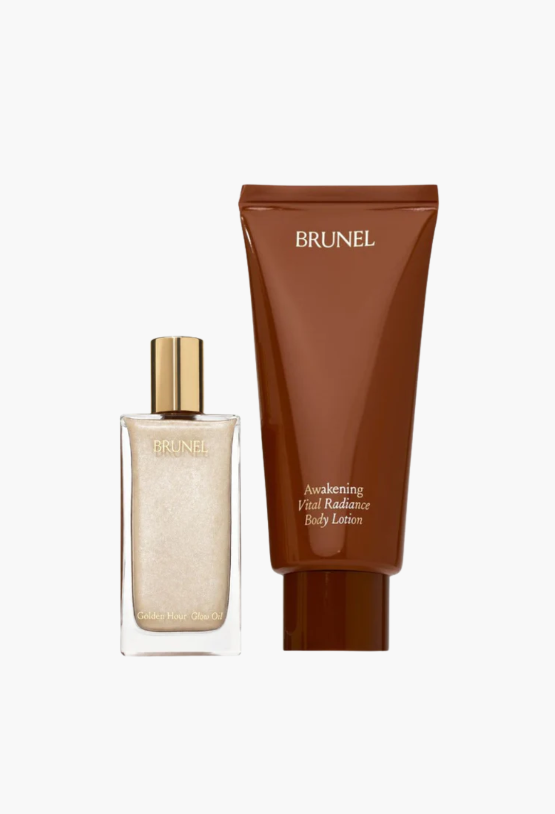 PEARL RADIANT DUO
