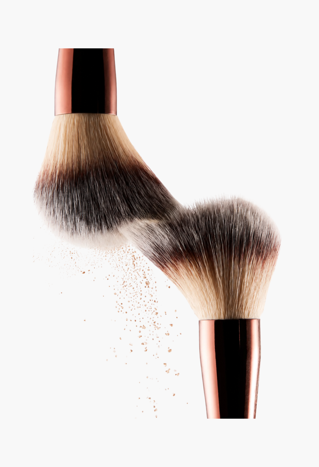 Brush & Bag Set