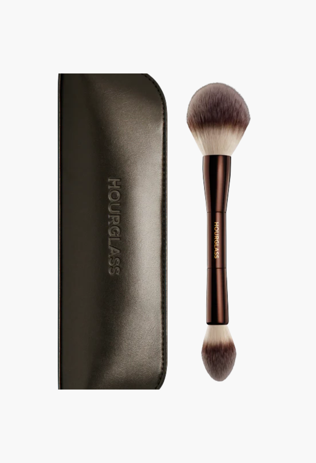 Brush & Bag Set