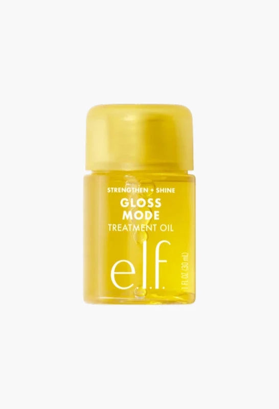 Gloss Mode Hair Oil Shine and Heat Protection