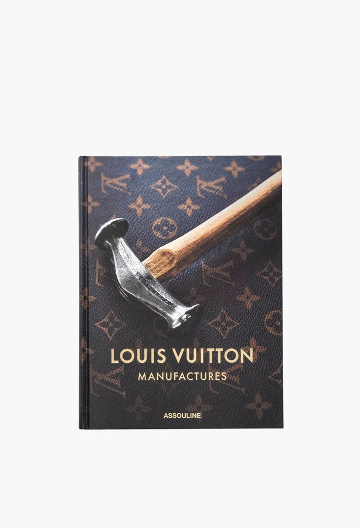 Louis Vuitton Manufactures