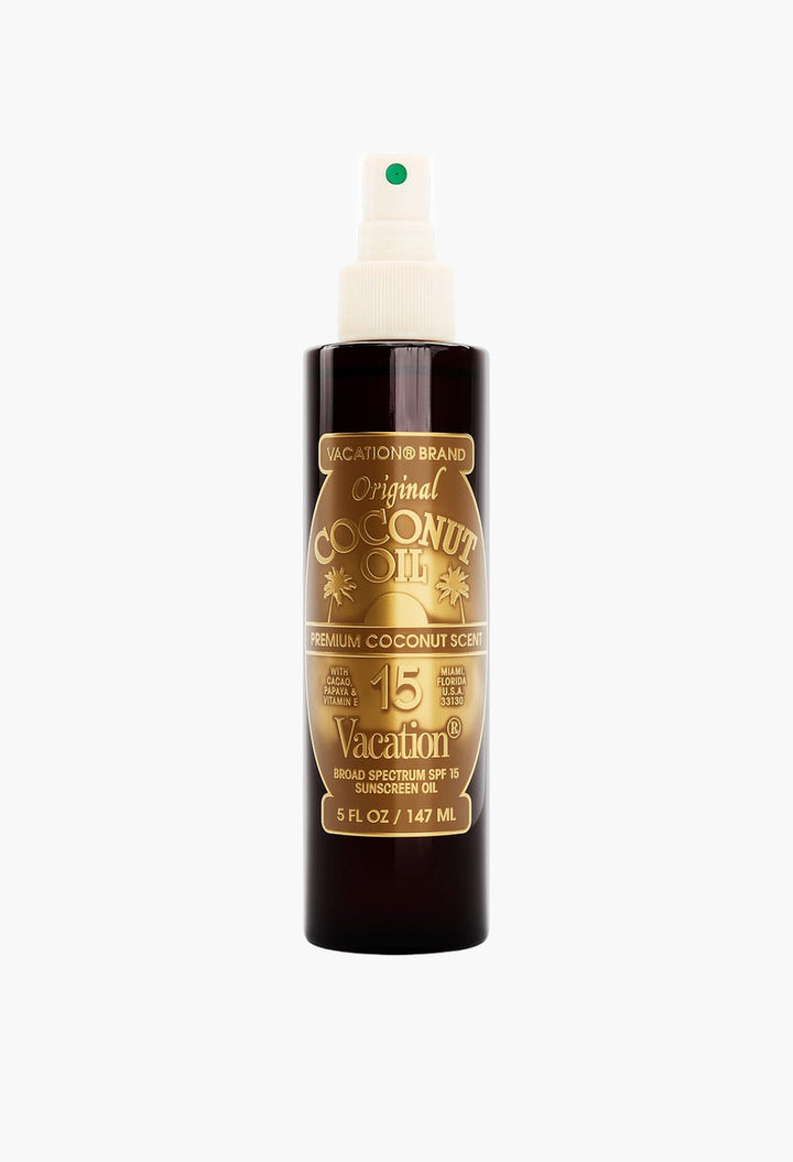 Original Coconut Oil Spray SPF 30