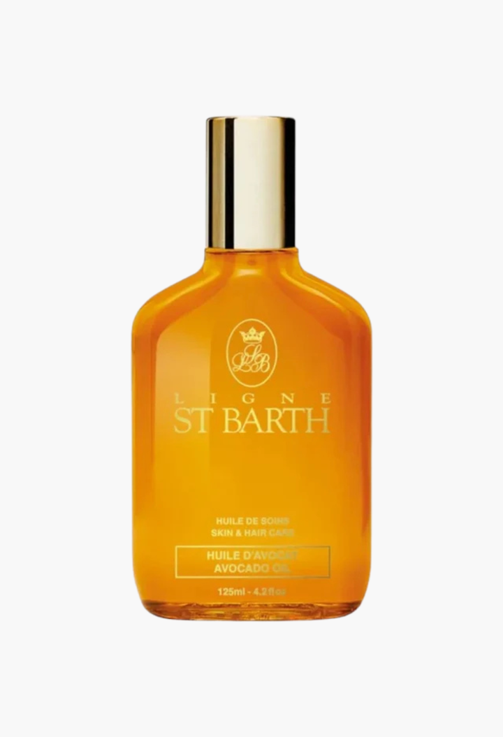 Skin & Hair Care Avocado Oil