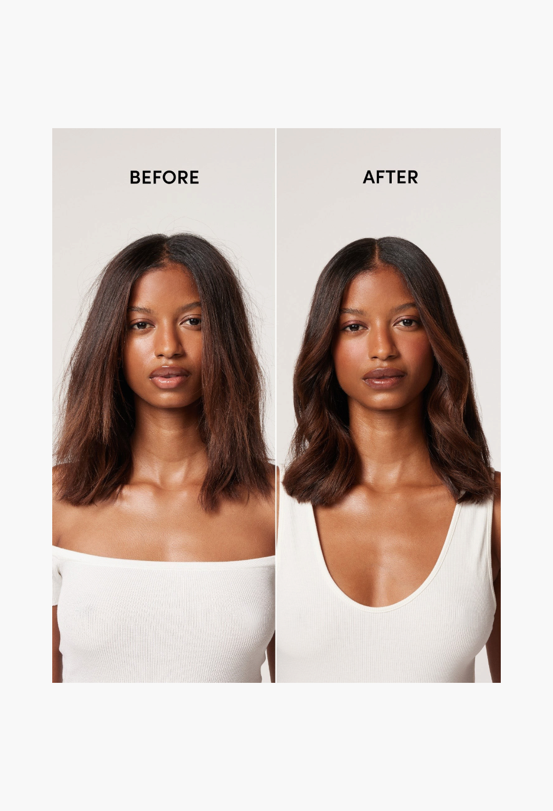 OUAI Thick Hair Shampoo - Jumbo