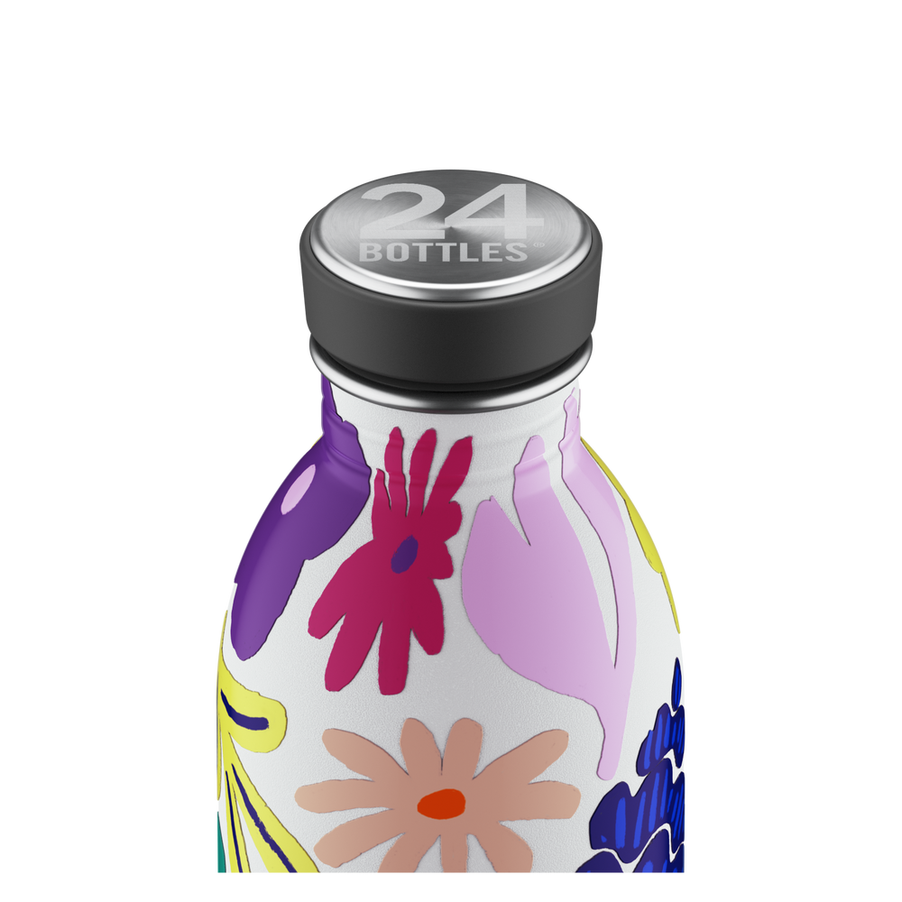Urban Bottle Acqua Fiorita 500 ml - GLAM MODA