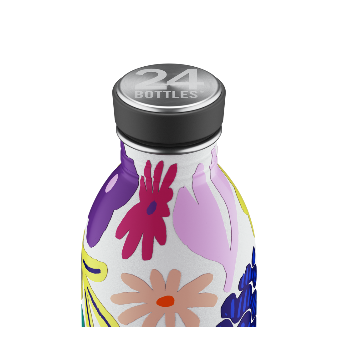 Urban Bottle Acqua Fiorita 500 ml - GLAM MODA