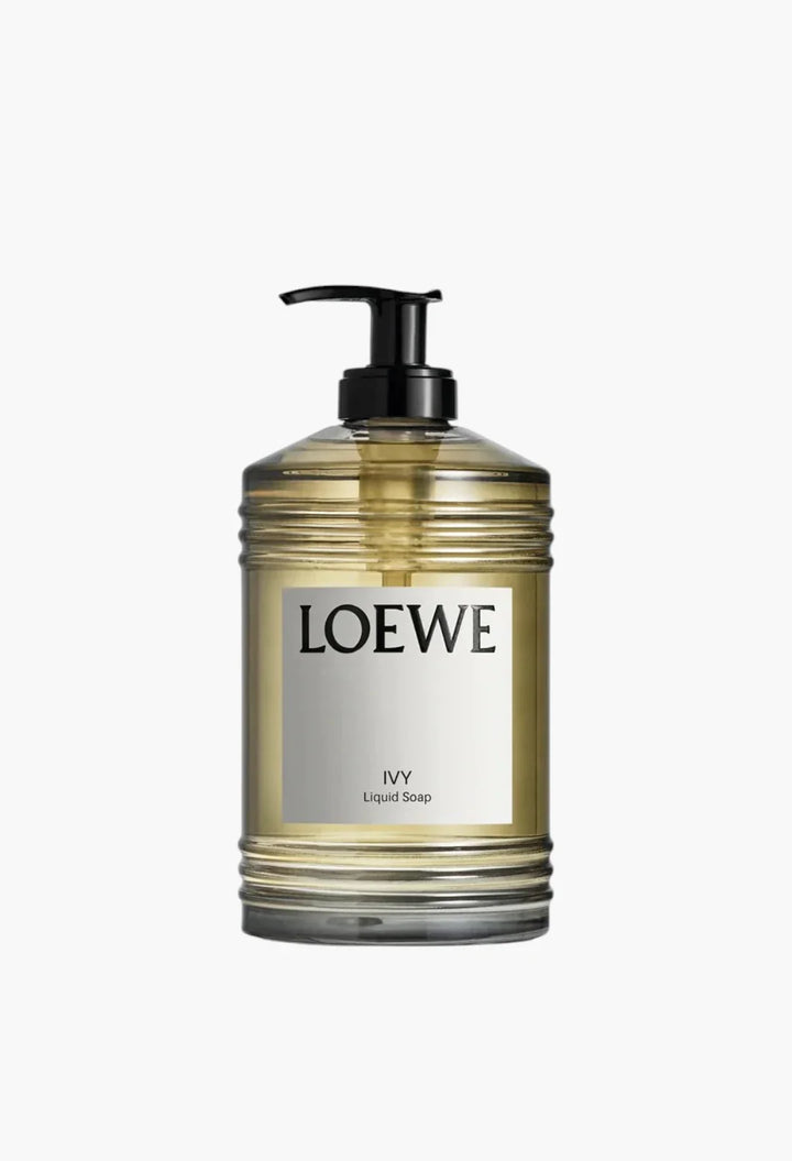 Ivy Liquid Soap 360ml