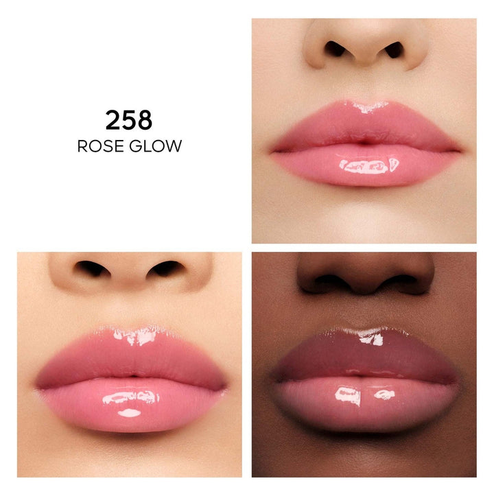 Kisskiss  Bee Glow - Lip Oil - GLAM MODA