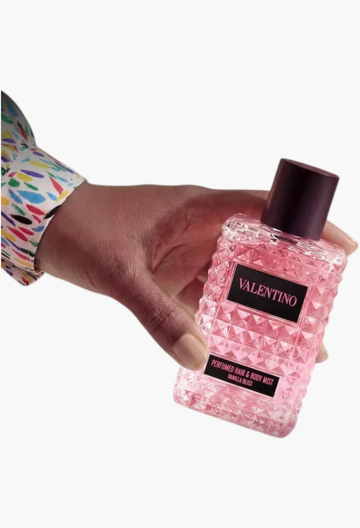 Born in Roma Vanilla Bliss Limited Edition Hair & Body Mist