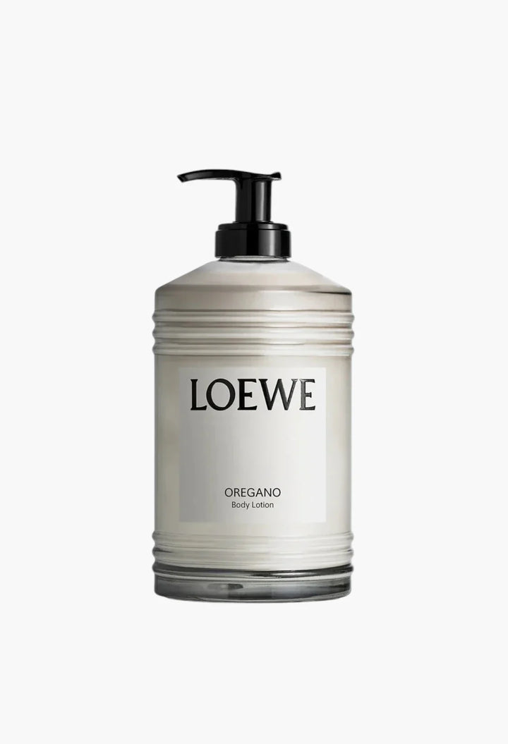 Oregano Body Lotion 360ml