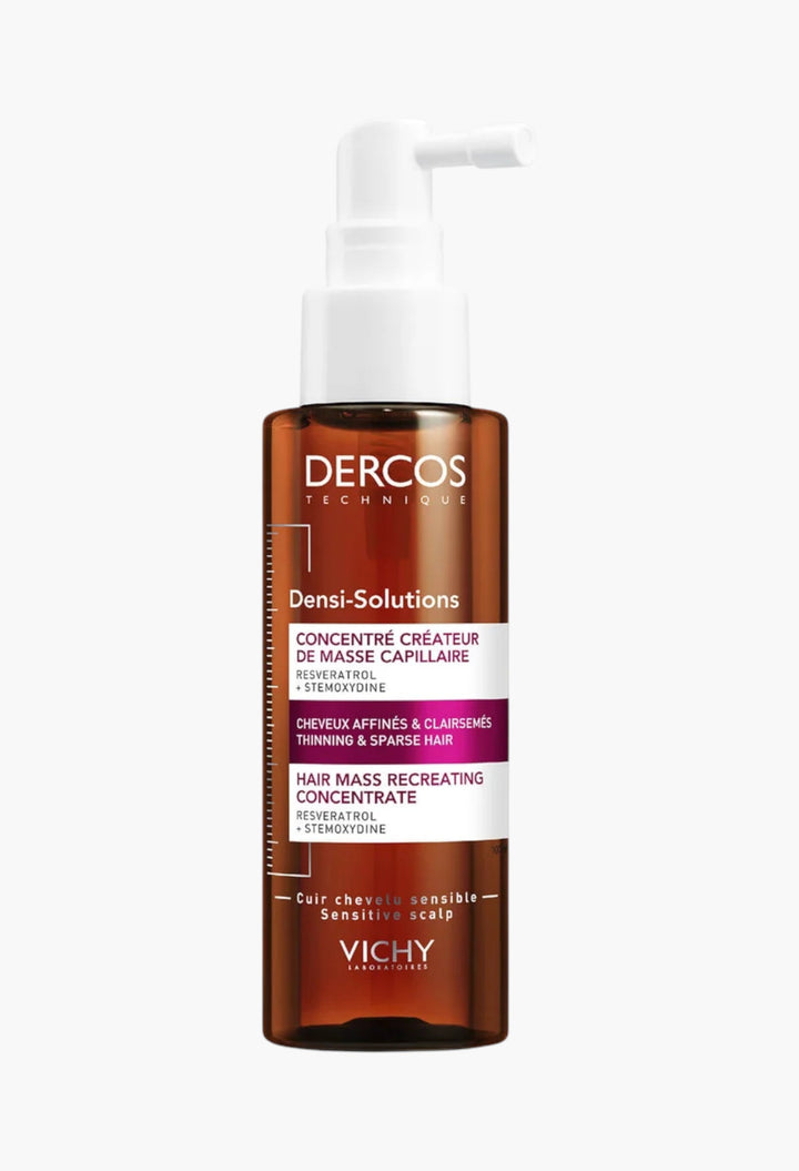 Vichy Dercos Densi-Solutions Hair Mass Creator Treatment