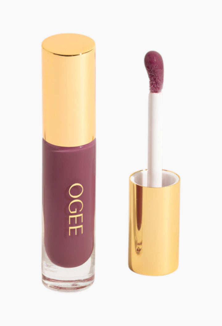 Beyond Clean Lip Gloss - Plumping, High-Shine Gloss