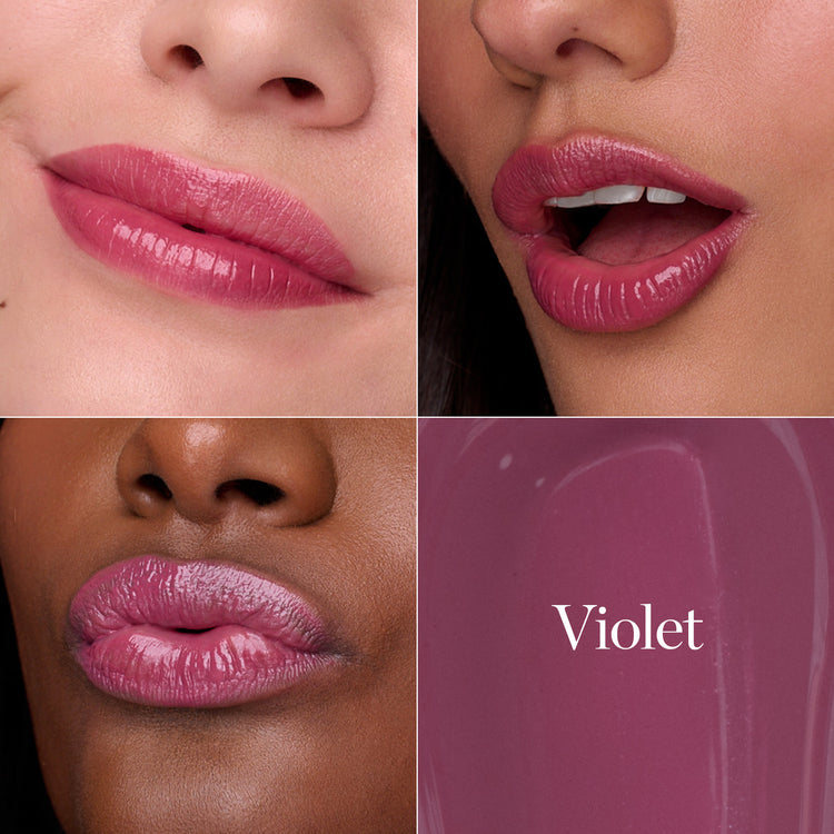 Beyond Clean Lip Gloss - Plumping, High-Shine Gloss
