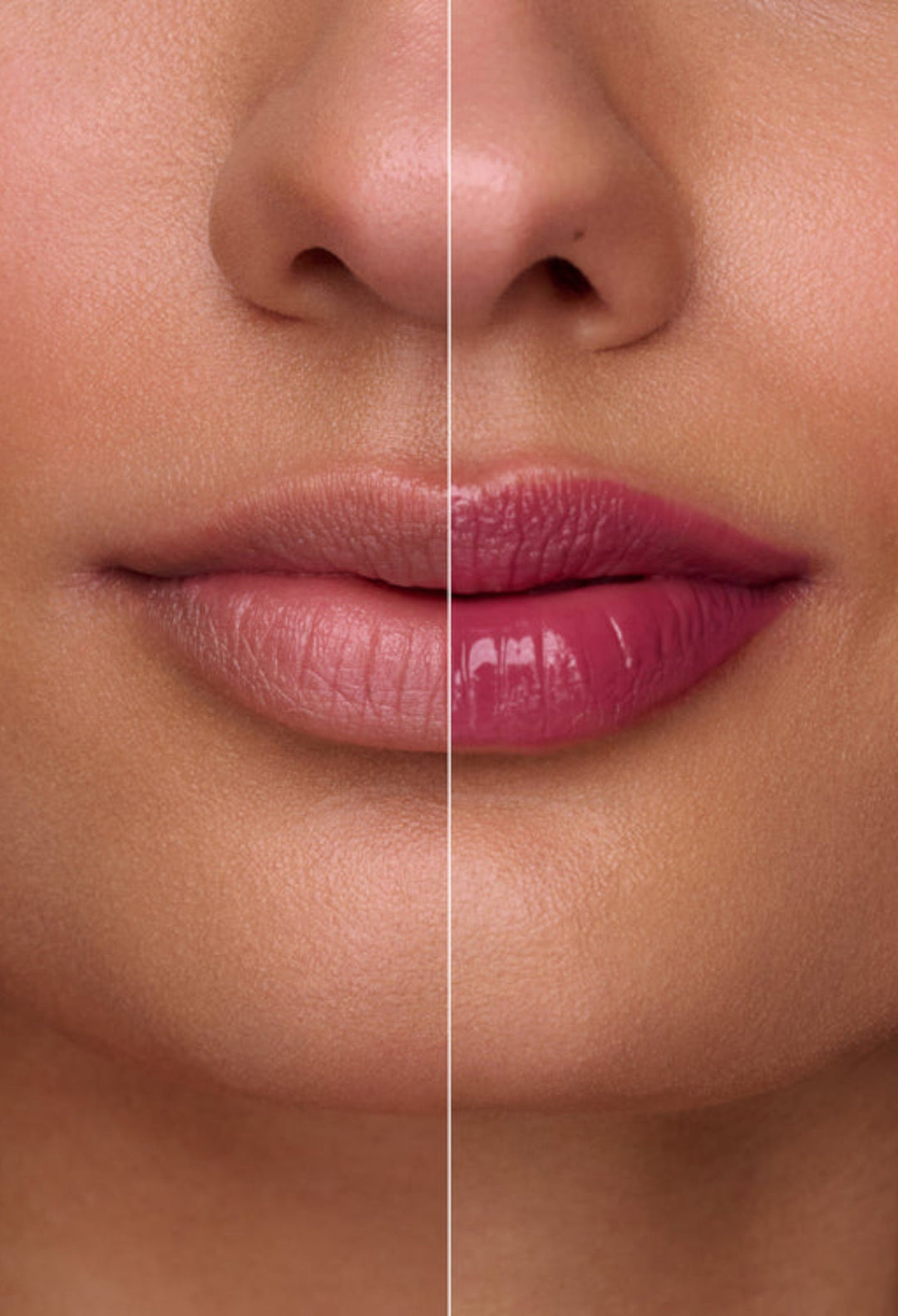 Beyond Clean Lip Gloss - Plumping, High-Shine Gloss