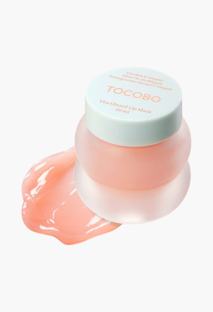 Lip Mask (4 Options)