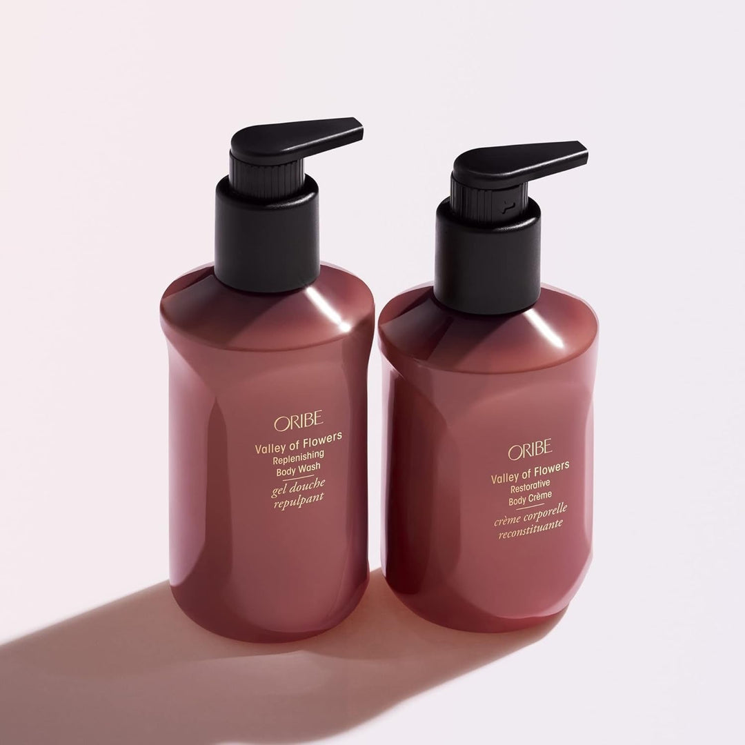 Valley Of Flower Restorative Body Crème - GLAM MODA