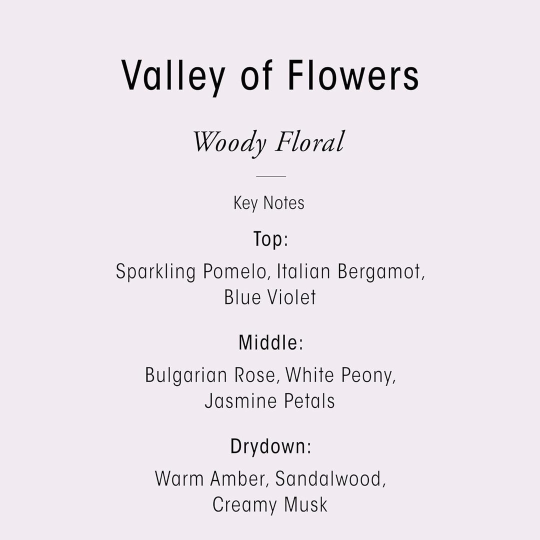 Valley Of Flower Restorative Body Crème - GLAM MODA