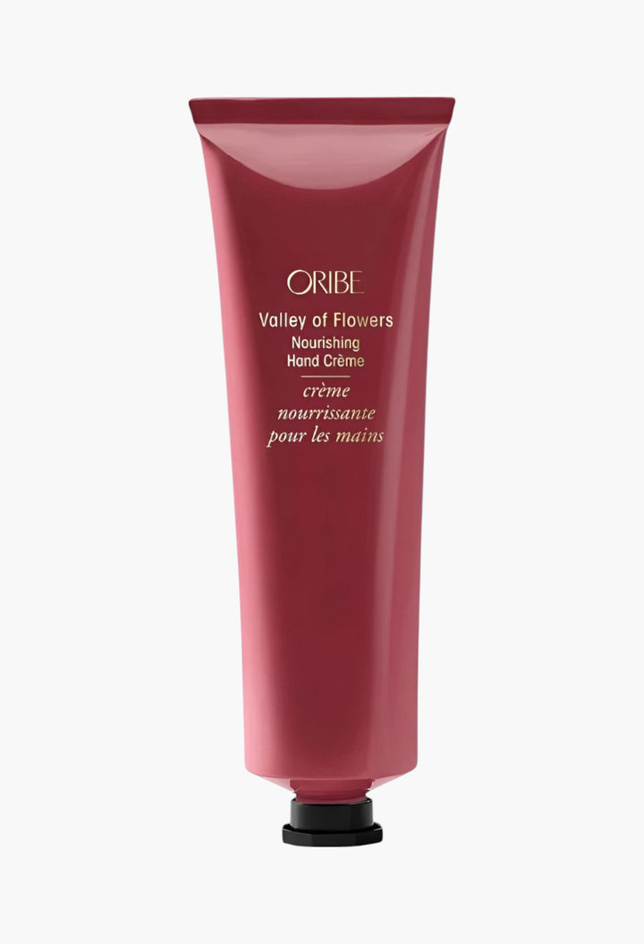 Valley Of Flowers Nourishing Hand Crème - GLAM MODA