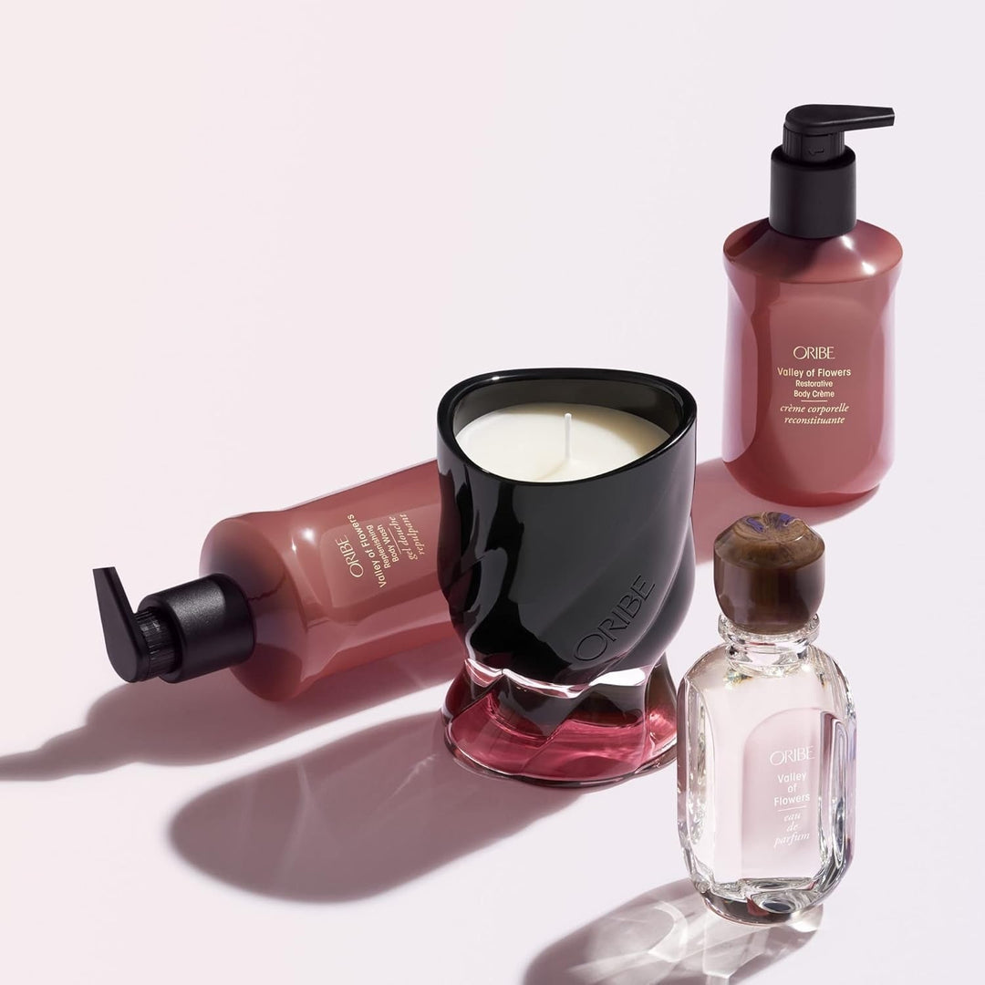 Valley Of Flowers Replenishing Body Wash - GLAM MODA