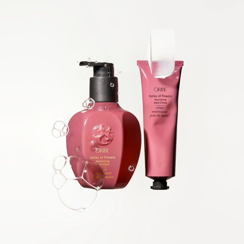Valley Of Flowers Revitalizing Hand Wash - GLAM MODA