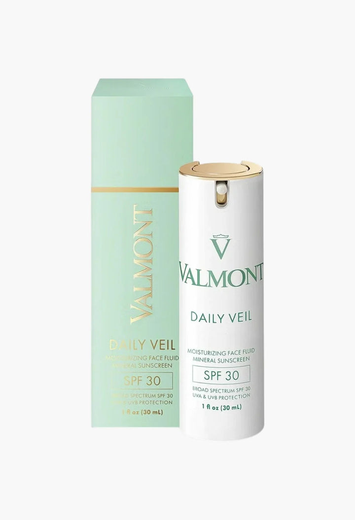 Valmont Daily Veil SPF30