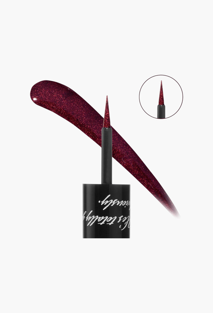 Twilight Graphix Ink Liner - Liquid Eyeliner - GLAM MODA