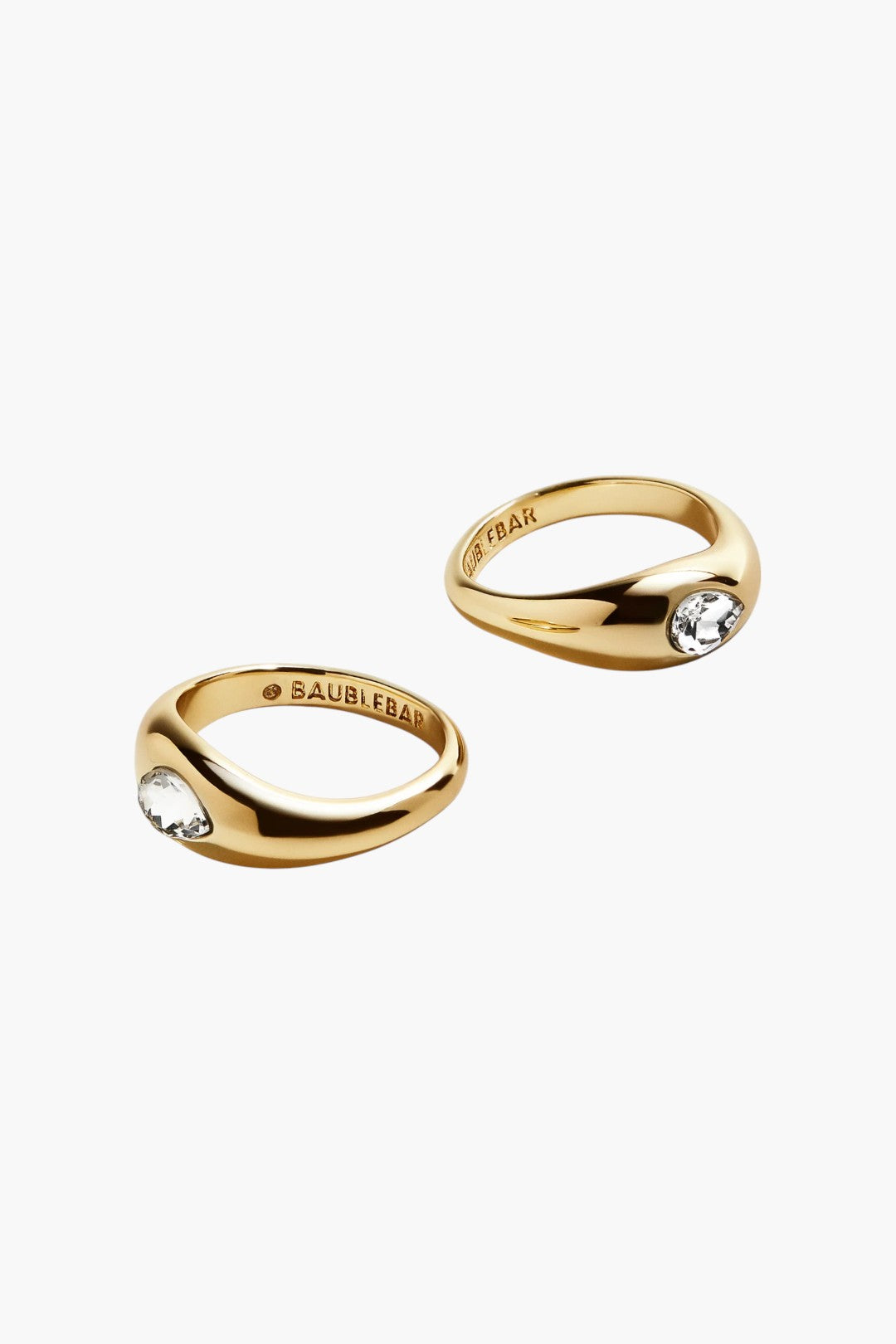 Vanessa Ring Set - GLAM MODA