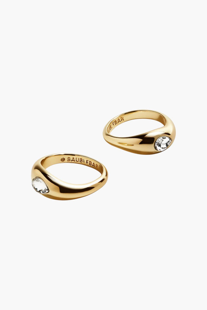 Vanessa Ring Set - GLAM MODA