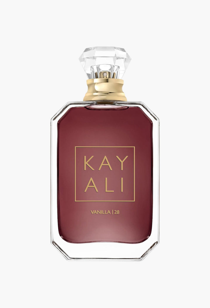 Vanilla | 28 Eau De Parfum - GLAM MODA