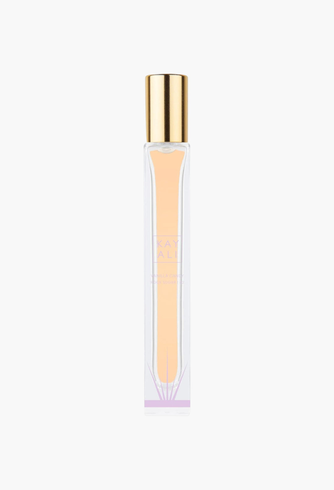 Vanilla Candy Rock Sugar | 42 Eau De Parfum - GLAM MODA