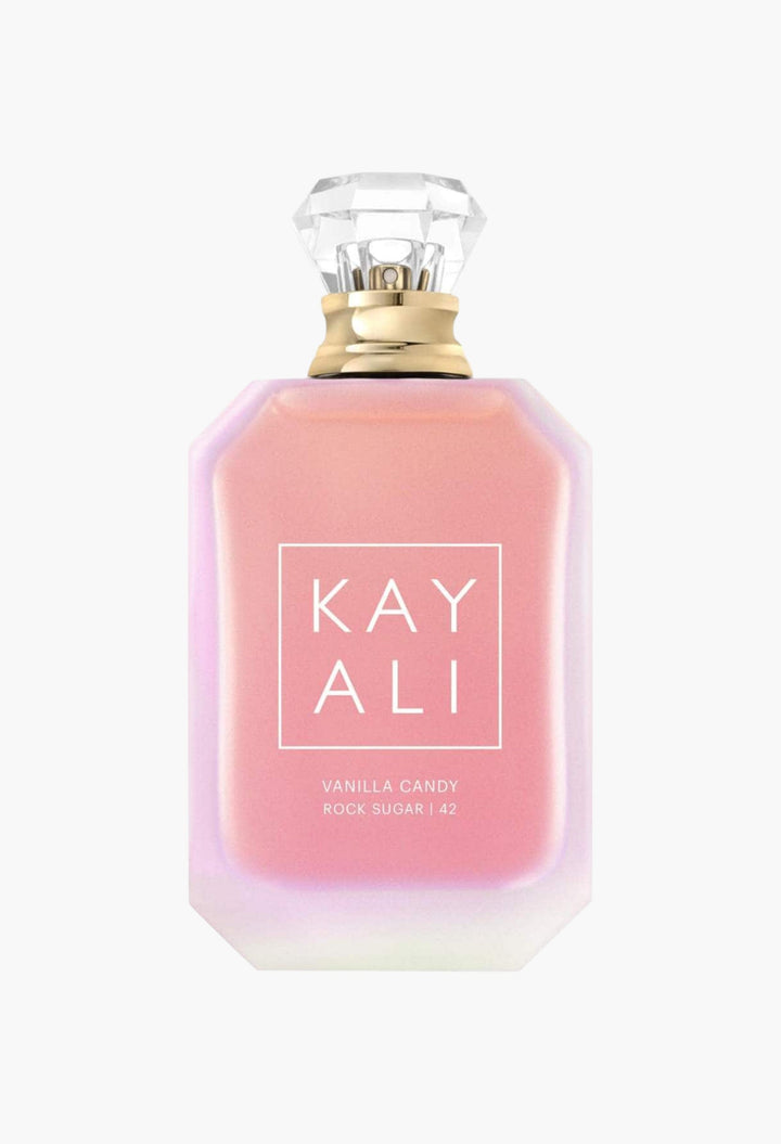 Vanilla Candy Rock Sugar | 42 Eau De Parfum - GLAM MODA