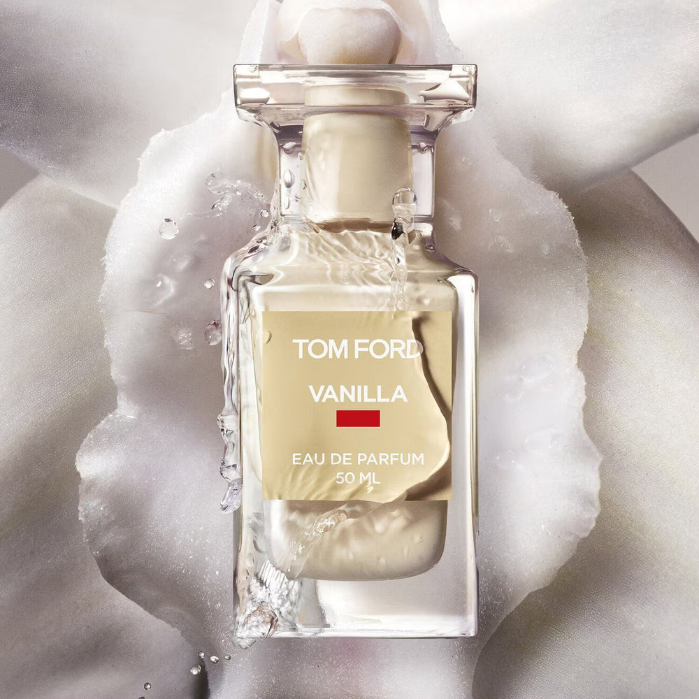 Vanilla (Censored) - Eau de Parfum - GLAM MODA