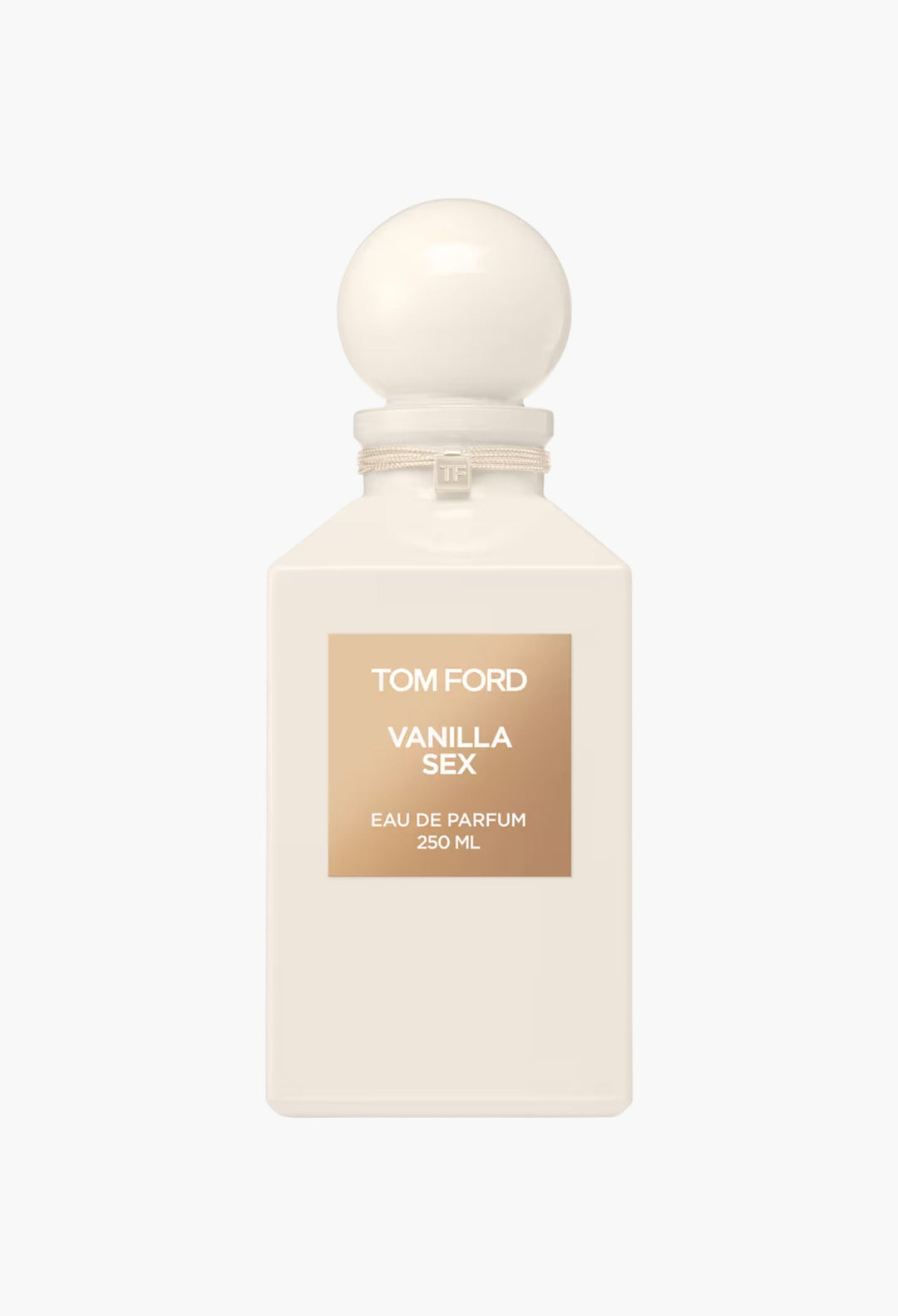 Vanilla Sex Eau de Parfum - Seductive Fragrance - GLAM MODA