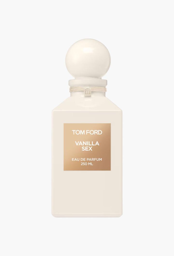 Vanilla Sex Eau de Parfum - Seductive Fragrance - GLAM MODA