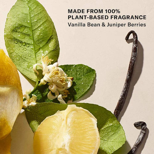 Vanilla Vibezzz - Whipped Argan Oil Refillable Firming Body Butter - GLAM MODA