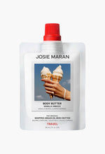 Vanilla Vibezzz - Whipped Argan Oil Refillable Firming Body Butter