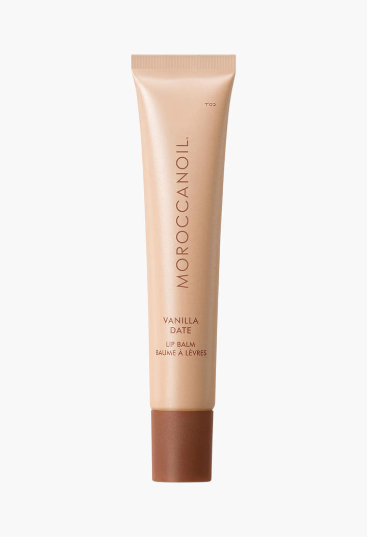 Lip Balm – Hydrating Argan Butter + Peptide Lip Treatment - GLAM MODA