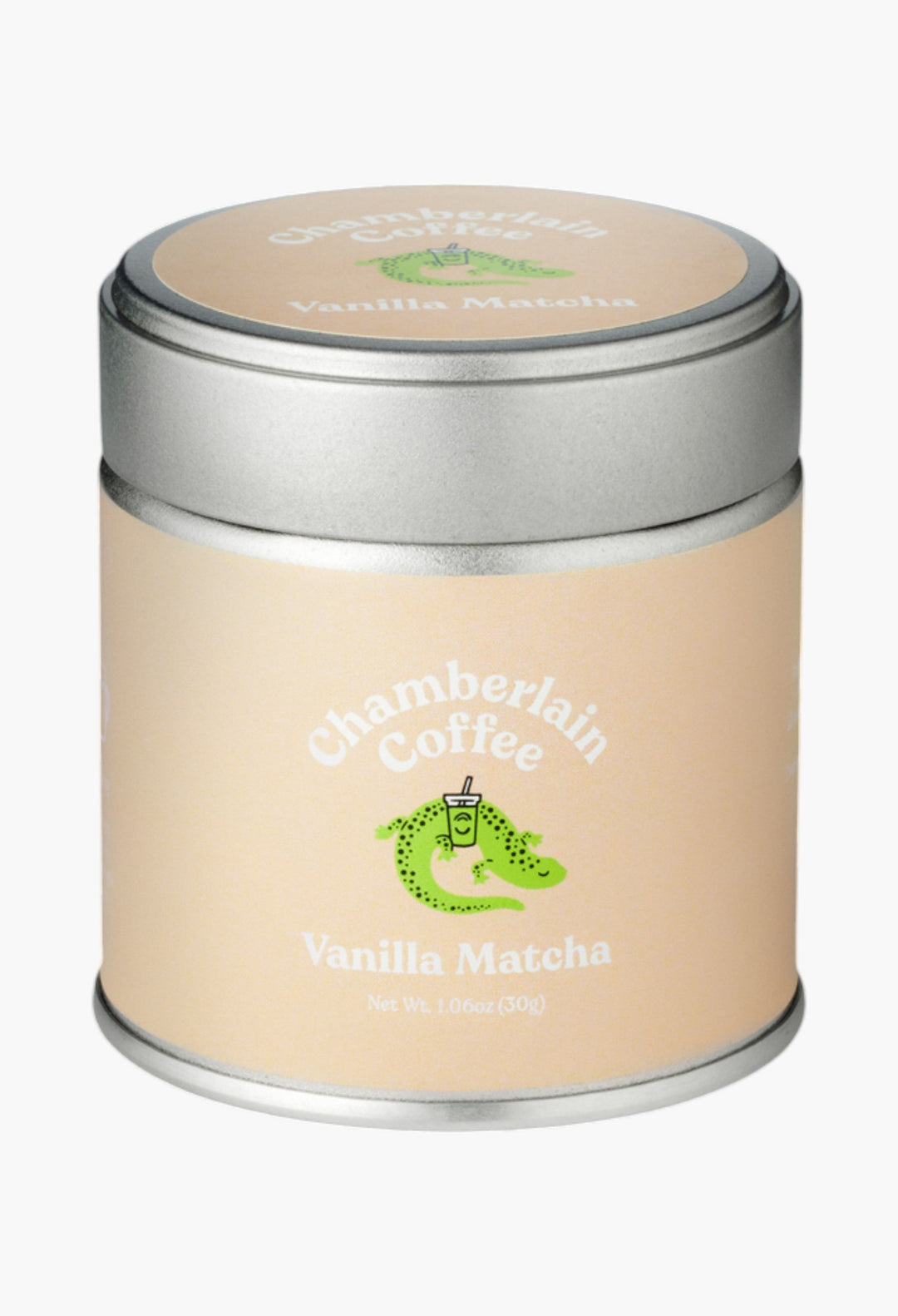 Vanilla Matcha Green Tea Powder