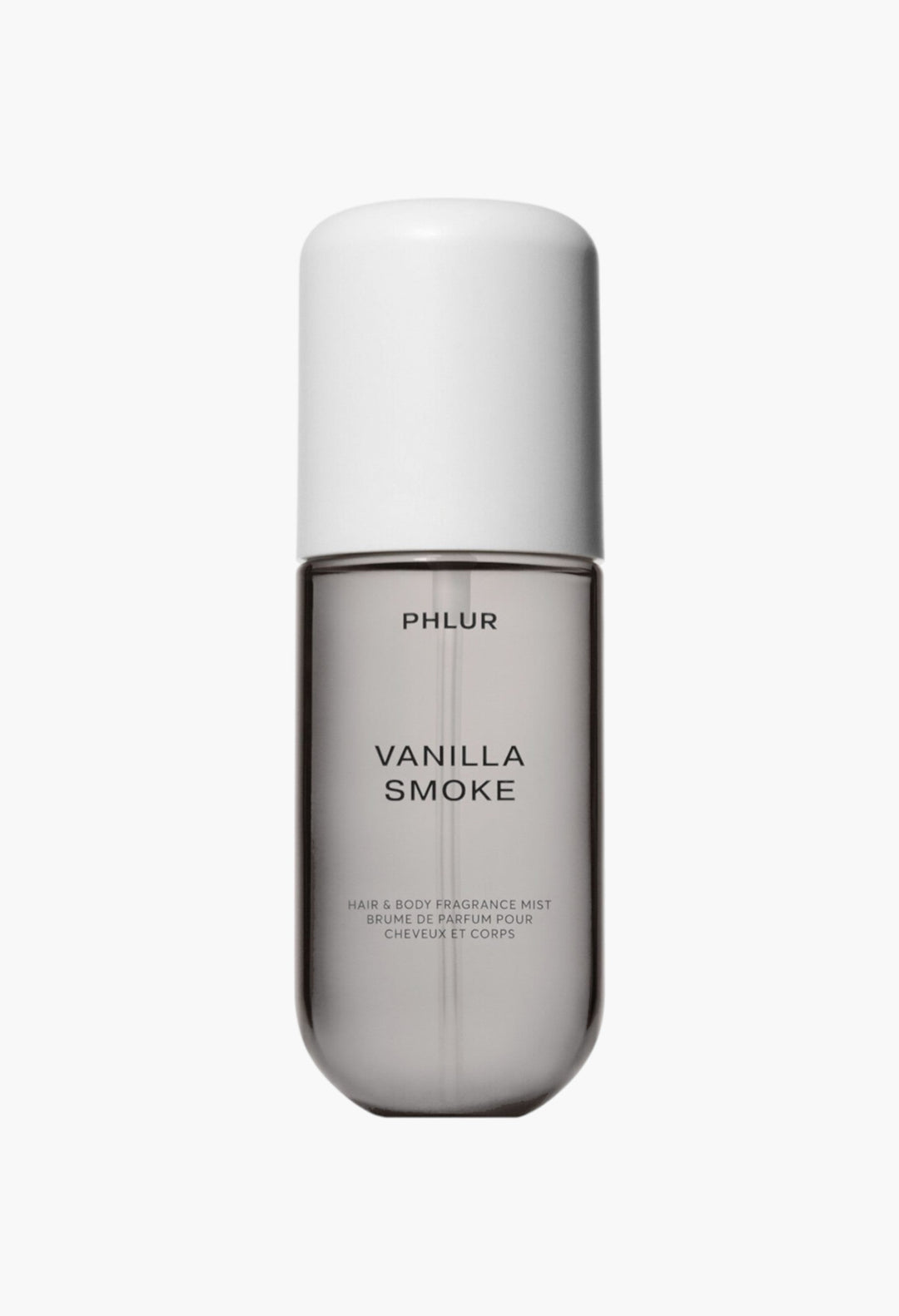 Vanilla Smoke Hair and Body Fragrance Mist - GLAM MODA