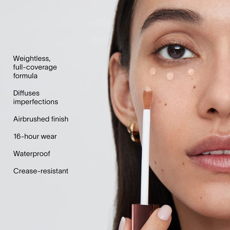 Vanish™ Airbrush Concealer - GLAM MODA