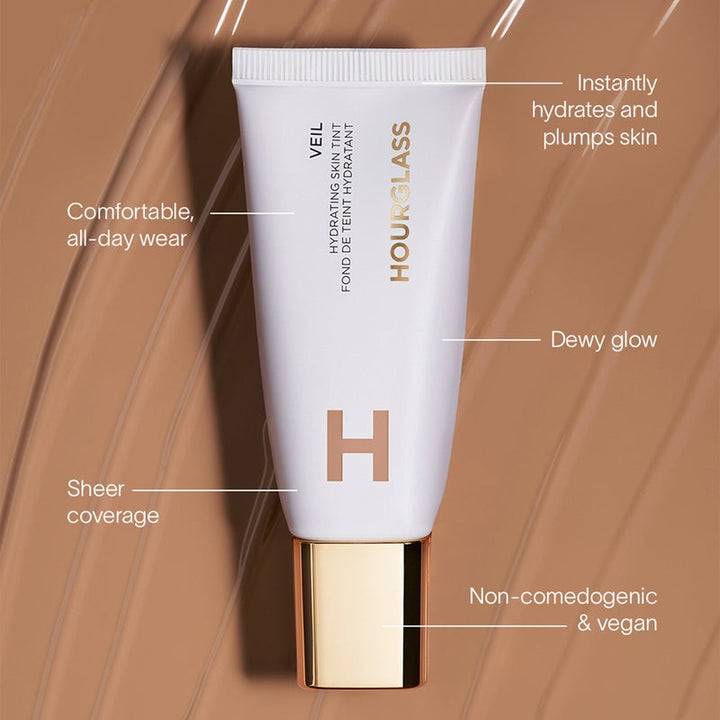Veil Hydrating Skin Tint - GLAM MODA