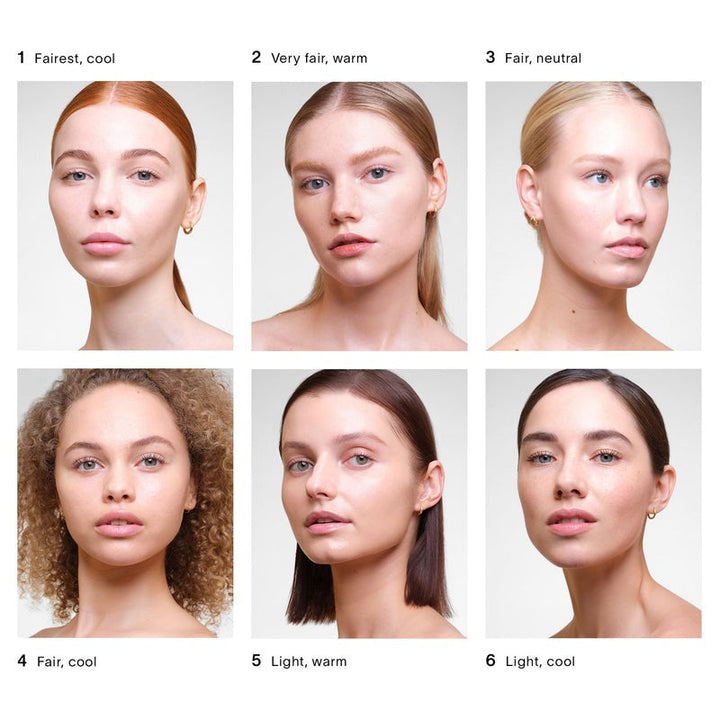 Veil Hydrating Skin Tint - GLAM MODA