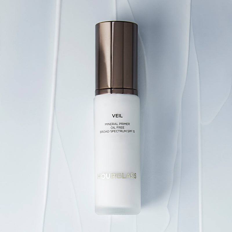 Veil Mineral Primer - GLAM MODA