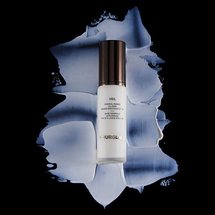 Veil Mineral Primer - GLAM MODA