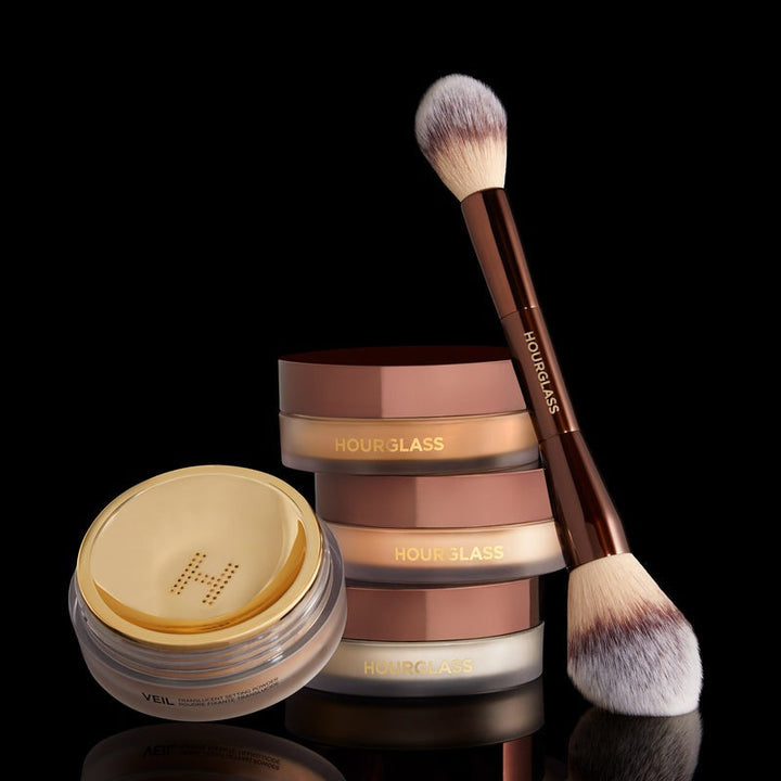 Veil Translucent Setting Powder - GLAM MODA