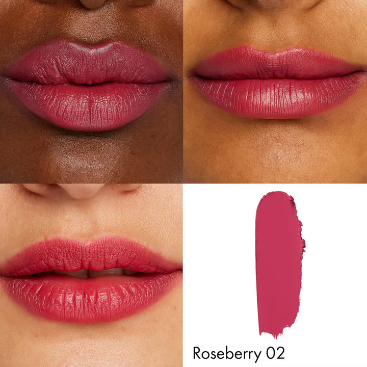 Velvet Blur Matte Lipstick Balm - GLAM MODA