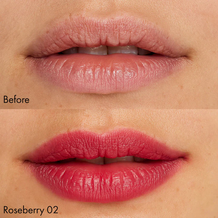 Velvet Blur Matte Lipstick Balm - GLAM MODA
