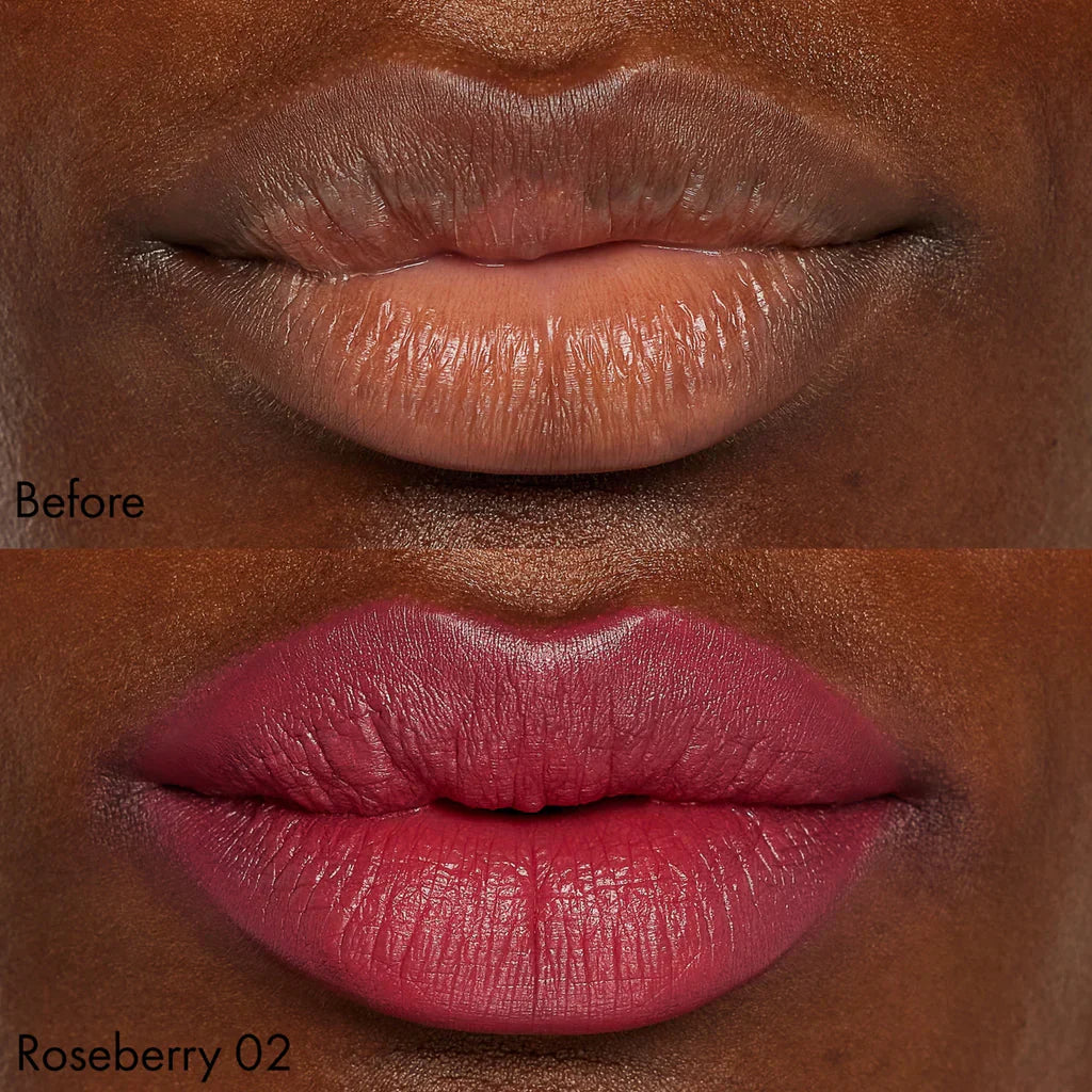 Velvet Blur Matte Lipstick Balm - GLAM MODA