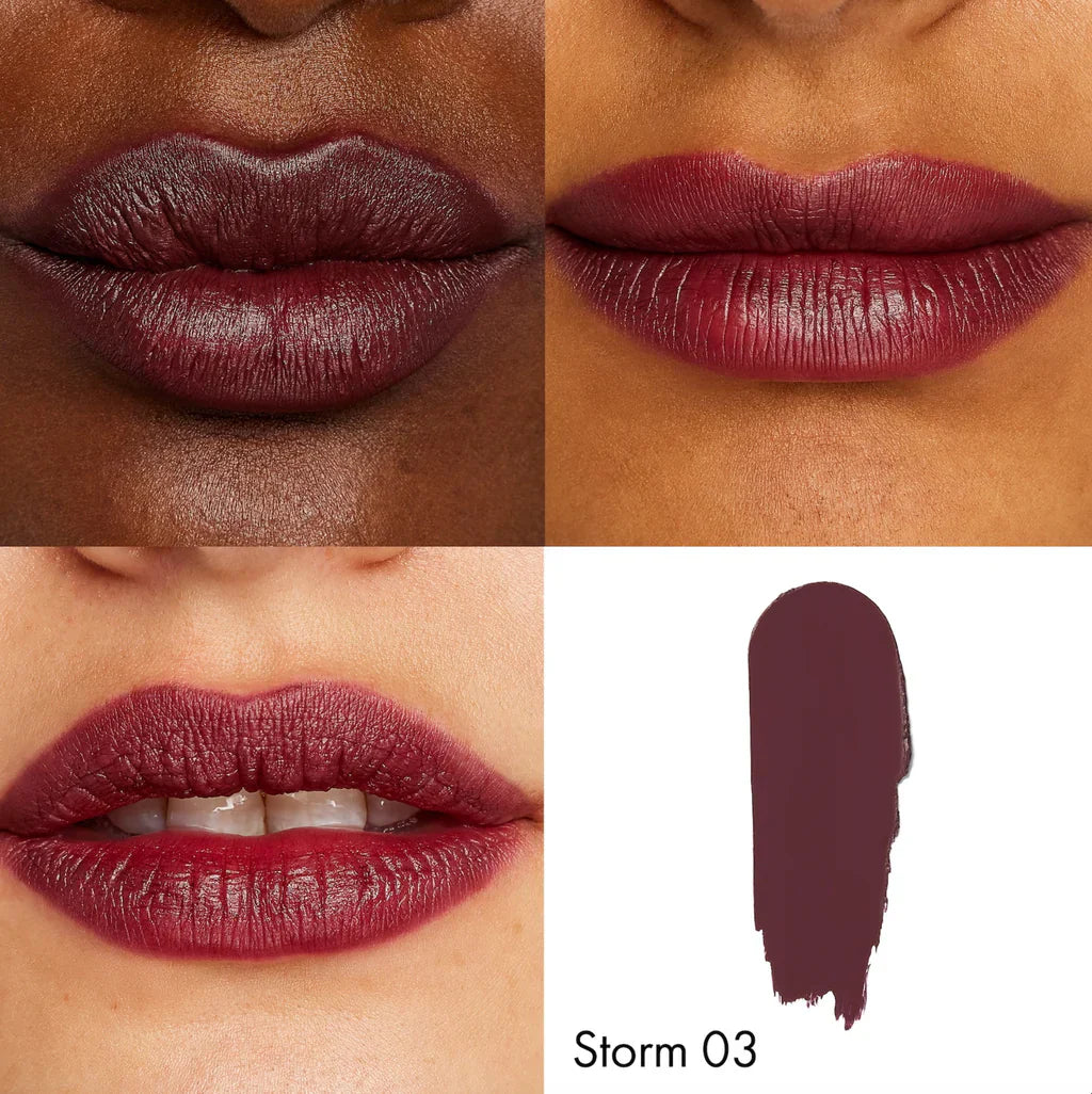 Velvet Blur Matte Lipstick Balm - GLAM MODA